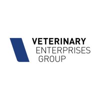 Veterinary Enterprises Group Ltd Logo