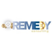 Remedy Consulting, LLC Logo