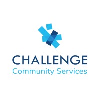 Challenge Community Services Logo