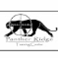Panther Ridge Training Center Logo