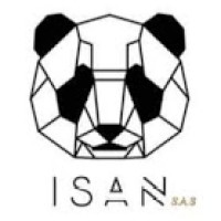 ISAN S.A.S Logo