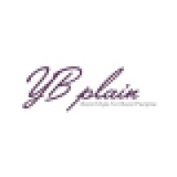 YB Plain Logo