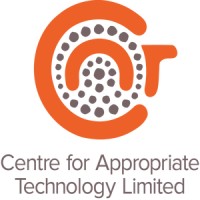 The Centre for Appropriate Technology Limited (CfAT) Logo