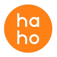 haho Logo