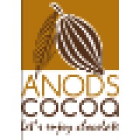 Anods Cocoa Pvt. Ltd. Logo
