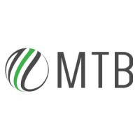 Meridian Trade Bank Logo
