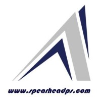 Spearhead Professional Services Logo