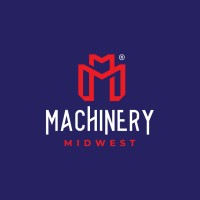 Machinery Midwest Logo