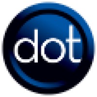 DOT Thermography Logo
