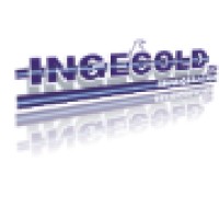 Ingecold Refrigeración Ltda Logo