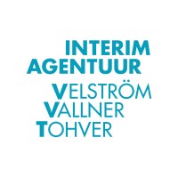 Interim Agentuur VVT Logo