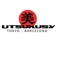 UTSUKUSY COSMETIC SL Logo