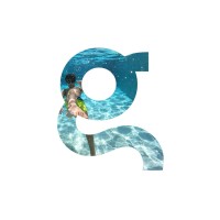 IGUAZÚ PISCINAS Logo