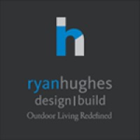 Ryan Hughes Design Build Logo