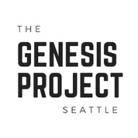 The Genesis Project Logo