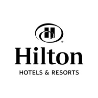 Hilton Hotels & Resorts Logo