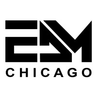 EDM Chicago Logo