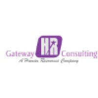 Gateway HR Consulting Logo