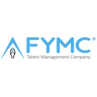 FYMC PVT LTD Logo