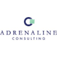 Adrenaline Consulting Logo