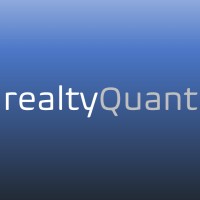 RealtyQuant Logo