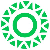 Greenlux - Energía solar Logo