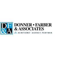 Donner-Farber and Associates Logo