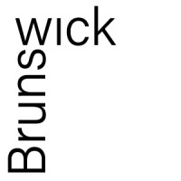Brunswick Real Estate Logo
