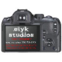 Elyk Studios Photography & Videography Logo