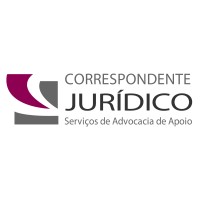 Correspondente Jurídico (CJurídico) Logo