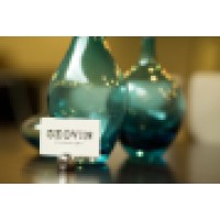 Geovin Furniture Inc. Logo