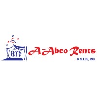 A-Abco Rents & Sells, Inc. Logo