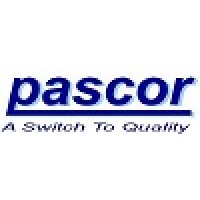 Pacific Air Switch Corp. Logo
