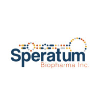 Speratum Biopharma, Inc. Logo