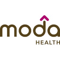 Moda Health Logo