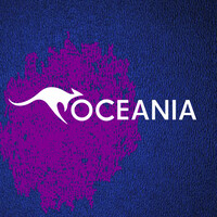 Oceania Logo