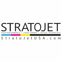 StratoJet Logo