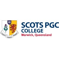 SCOTS PGC College Logo