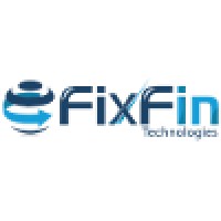 Fixfin Technologies Pvt. Ltd. Logo