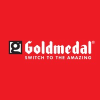 Goldmedal India Logo