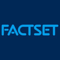 Truvalue Labs, a FactSet Company Logo