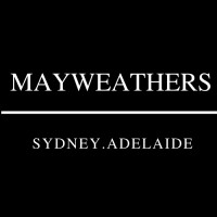 Mayweathers Logo