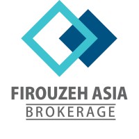 Firouzeh Asia Brokerage Logo
