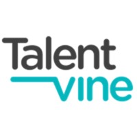 TalentVine - Recruitment Consultant Marketplace Logo