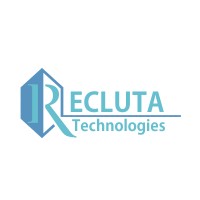 Recluta Technologies Logo