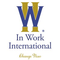 In Work International Logo