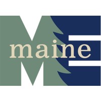 Maine Department of Economic and Community Development Logo