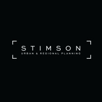 Stimson Urban & Regional Planning Logo