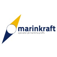 Marinkraft AB Logo
