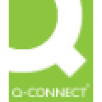 Q-CONNECT by Interaction Logo